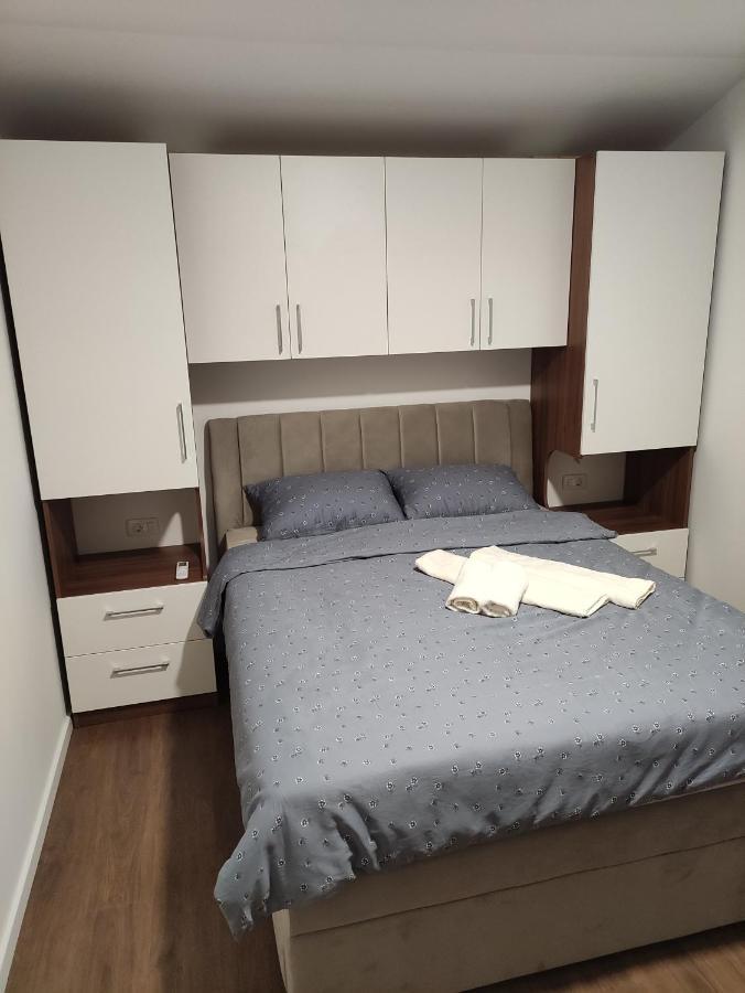Mira 2 Daire Zagvozd Dış mekan fotoğraf
